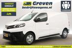 Toyota ProAce Worker 2.0 L2H1, Stof, Gebruikt, Euro 6, Wit
