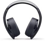 Sony Platinum Wireless Headset - 7.1 Surround - Zwart (PS4)