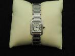 Cartier - Tank Française - Custom 2384 - Dames - 2000, Nieuw