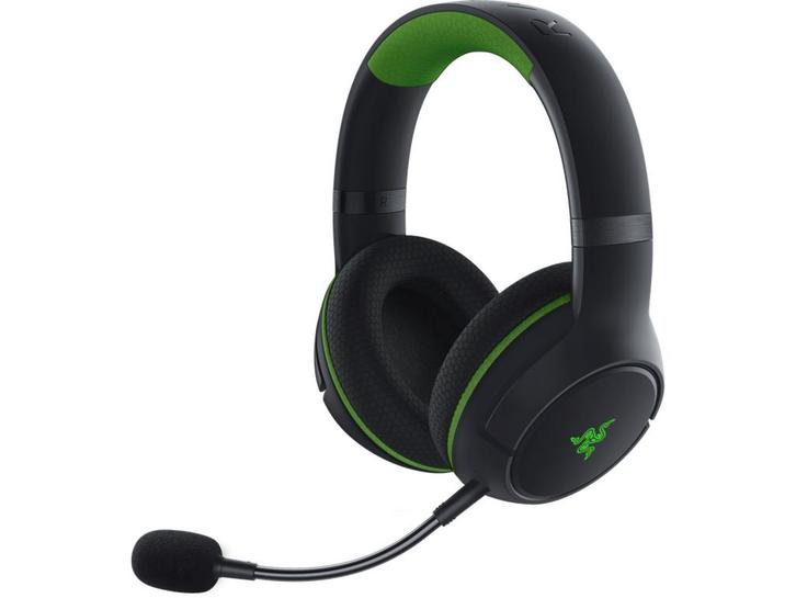 Razer Kaira Pro - Draadloze Headset - 50 mm drivers en, Huis en Inrichting, Woonaccessoires | Overige, Zo goed als nieuw, Verzenden