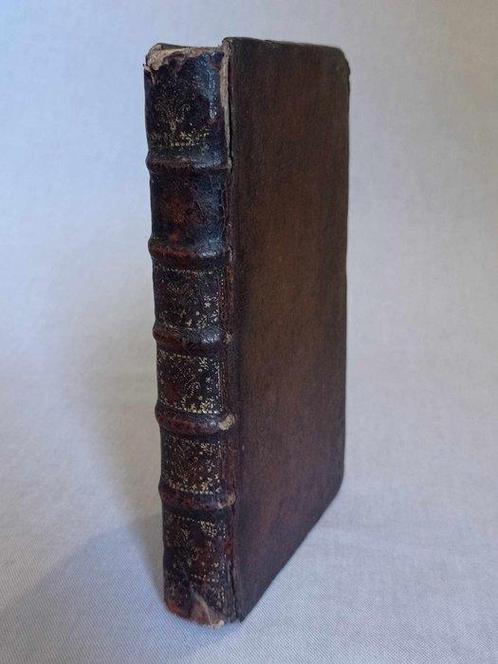 Anthony Collins - Discours sur la liberté de pensée et de, Antiek en Kunst, Antiek | Boeken en Bijbels