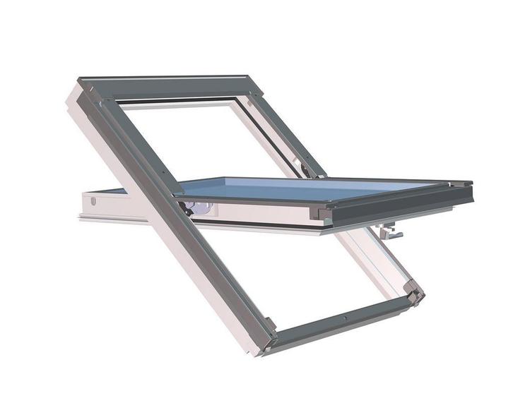 Nieuwe dakramen vanaf €225 per stuk! Gratis thuisbezorgd., Doe-het-zelf en Verbouw, Glas en Ramen, Dakraam, Nieuw, Dubbelglas