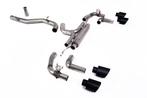 Roetfilter-back | Volkswagen Golf Mk8 R 2.0 TSI 320 PK (alle, Auto-onderdelen, Uitlaatsystemen, Verzenden, Nieuw