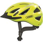 ABUS Abus helm Urban-I 3.0 MIPS signal yellow M 52-58cm, Ophalen of Verzenden, Nieuw, Overige merken