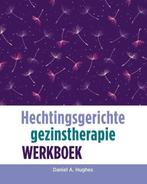 9789088507496 Hechtingsgerichte gezinstherapie Werkboek, Verzenden, Zo goed als nieuw, Daniel A. Hughes