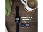 BREND BR-2223 - Smartwatch - Stappenteller Hartslagmeter, Verzenden, Nieuw, BREND