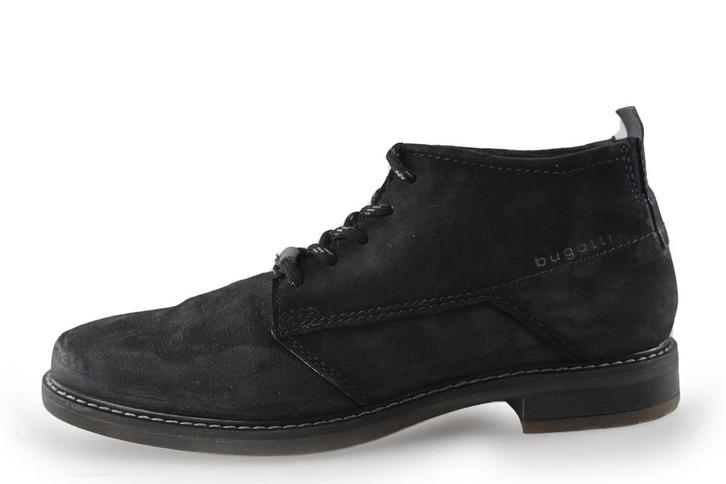 Bugatti Nette schoenen in maat 41 Blauw | 10% extra korting, Kleding | Heren, Schoenen, Blauw, Zo goed als nieuw, Overige typen
