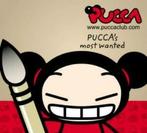 Pucca: Puccas most wanted by Vooz (Hardback), Verzenden, Gelezen, Vooz