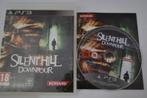 Silent Hill - Downpour (PS3), Spelcomputers en Games, Verzenden, Zo goed als nieuw