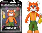 Funko Five Nights at Freddys Security Breach Figure-Circus, Verzamelen, Poppetjes en Figuurtjes, Ophalen of Verzenden, Nieuw