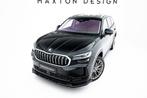 Voorspoiler Skoda Kodiaq Mk2, Auto-onderdelen, Ophalen of Verzenden, Nieuw