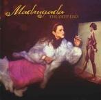 lp nieuw - Madrugada - The Deep End, Cd's en Dvd's, Verzenden, Zo goed als nieuw