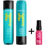 Matrix  High Amplify Set + Gratis Miracle Creator 30 ml, Verzenden, Nieuw