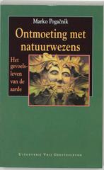 Ontmoeting met natuurwezens 9789060383797 M. Pogacnik, Boeken, Verzenden, Gelezen, M. Pogacnik