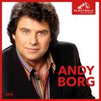 Andy Borg - Electrola...Das Ist Musik!- 3CD, Ophalen of Verzenden, Nieuw in verpakking