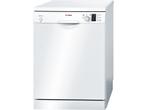 Bosch SMS50D52EU - Vrijstaande vaatwasser - 12 couverts -, Verzenden, Zo goed als nieuw