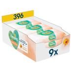 Pampers Harmonie Protect & Care Calendula Babydoekjes, Kinderen en Baby's, Verzenden, Nieuw