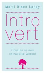 Introvert 9789025903664 Marti Olsen Laney, Boeken, Verzenden, Gelezen, Marti Olsen Laney
