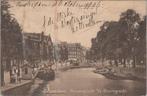 AMSTERDAM - Prinsengracht b/d Bloemgracht, Verzenden, Gelopen