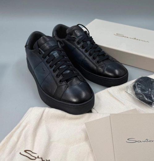 Santoni Sneakers Maat UK 9 5