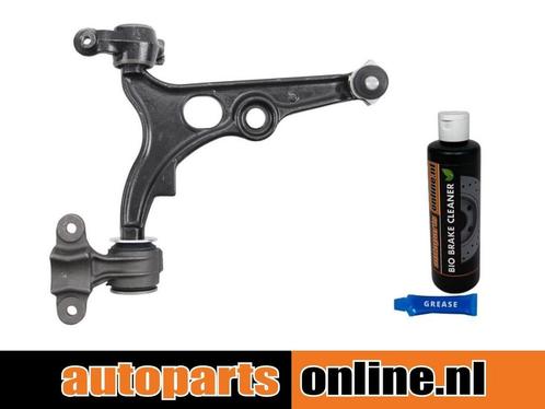 Draagarm Peugeot Expert voorzijde, rechts, onder, Auto-onderdelen, Besturing, Nieuw, Peugeot, Verzenden