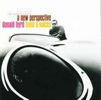 cd - Donald Byrd - A New Perspective RVG Edition, Cd's en Dvd's, Zo goed als nieuw, Verzenden
