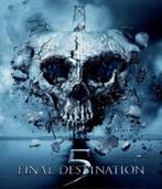 Blu-ray film - Final Destination 5 (Blu-ray &amp; Dvd) -..., Cd's en Dvd's, Blu-ray, Verzenden, Zo goed als nieuw