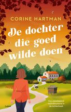 De Achterhoek 3 - De dochter die goed wilde doen, Boeken, Verzenden, Nieuw