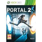 Xbox 360 Portal 2, Verzenden, Zo goed als nieuw