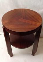 Bijzettafel - Hout
