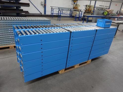 Rollenbaan Rollenbanen Rollerbaan Rollerbanen Gebruikt, Zakelijke goederen, Machines en Bouw | Industrie en Techniek