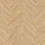 Plak pvc Visgraat naturel eiken |  Moduleo Roots Herringbone, Ophalen, Nieuw