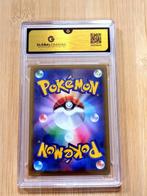 Pokémon - 1 Graded card - Eevee 210 - Illustration Rare AR, Hobby en Vrije tijd, Verzamelkaartspellen | Pokémon, Nieuw