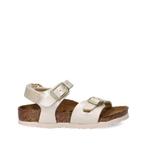 Birkenstock Rio sandalen in het Wit, Kleding | Dames, Schoenen, Verzenden, Wit, Nieuw, Sandalen of Muiltjes