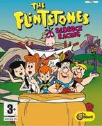 The Flintstones Bedrock Racing [PS2], Ophalen of Verzenden, Nieuw