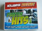 Hollandse Nieuwe! - Piraten Hits (CD), Cd's en Dvd's, Verzenden, Nieuw in verpakking