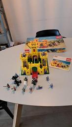 Lego - Knights - 375 - 375 - 1970-1980, Nieuw