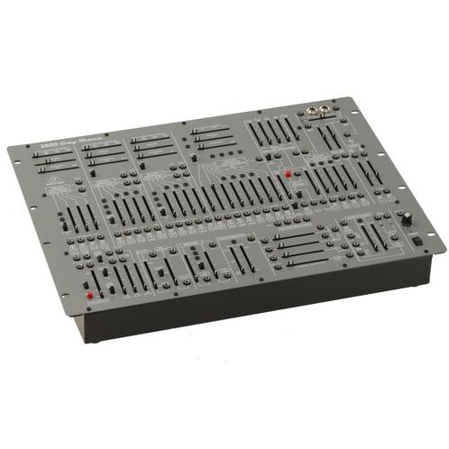 (B-Stock) Behringer 2600 Gray Meanie synthesizer, Muziek en Instrumenten, Synthesizers, Verzenden