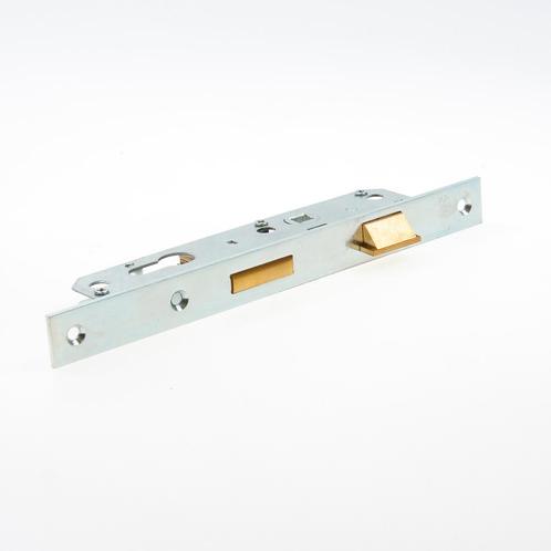 NEMEF SMALSLOT PC72MM TYPE 8691/14-30 DIN RECHTS, Doe-het-zelf en Verbouw, Hang- en Sluitwerk, Verzenden