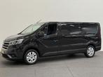 Renault Trafic 2.0 Blue dCi 150 EDC T30 L2H1 Advance, Automaat, Stof, Gebruikt, Overige kleuren