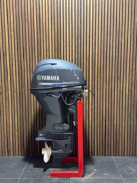 Yamaha 30 PK EFI, Watersport en Boten, Buiten- en Binnenboordmotoren, Gebruikt, Buitenboordmotor, Ophalen of Verzenden