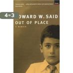 Out Of Place: A Memoir 9781862073708 Edward W. Said, Verzenden, Gelezen, Edward W. Said