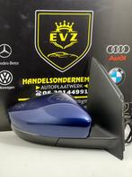VW Polo 6R 1.2 TSI buitenspiegel rechts bj.2010 art.024483, Auto-onderdelen, Gebruikt, Volkswagen