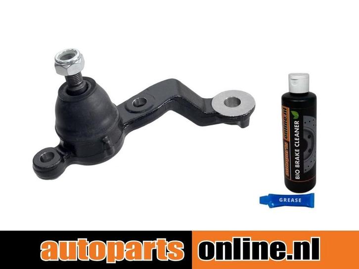 Fuseekogel Lexus Gs voorzijde, links, onder, Auto-onderdelen, Besturing, Nieuw, Lexus, Verzenden