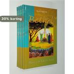 Bethel huis van jakobs God 9789070926342 H. Bouter, Boeken, Verzenden, Gelezen, H. Bouter