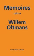 9789067283311 Memoires Willem Oltmans 44 -   Memoires 1987-B, Boeken, Nieuw, Willem Oltmans, Verzenden