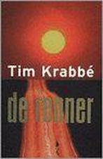 De renner 9789035121256 Tim Krabbe, Verzenden, Gelezen, Tim Krabbe