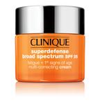 Clinique Superdefense Gezichtscreme SPF25 50 ml, Nieuw, Verzenden