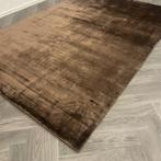 Goossens Russel Coffee Vloerkleed - 170x230cm, Ophalen of Verzenden, Zo goed als nieuw