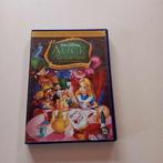 Alice in Wonderland special edition Walt Disney, Cd's en Dvd's, Verzenden, Gebruikt